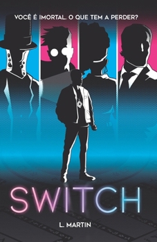 Paperback Switch [Portuguese] Book