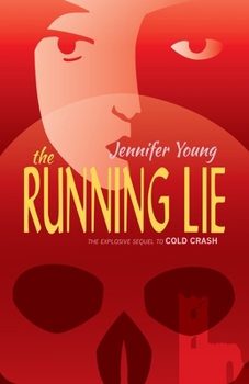 Paperback The Running Lie Book