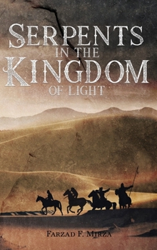 Hardcover Serpents in the Kingdom of Light Book