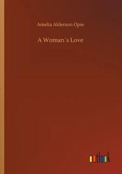 Paperback A Woman´s Love Book