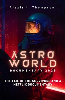 ASTROWORLD DOCUMENTARY: The Tale of the Survivors and a Netflix Documentary