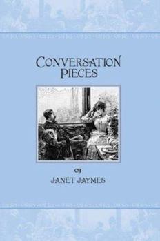 Paperback Conversation Pieces Book