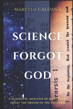 Paperback Science Forgot God Book
