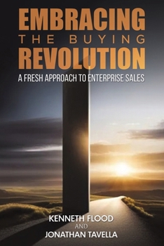 Paperback Embracing the Buying Revolution Book