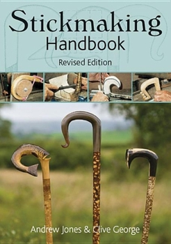 Paperback Stickmaking Handbook Book