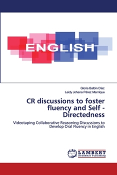 Paperback CR discussions to foster fluency and Self - Directedness Book
