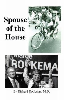Paperback Spouse of the House Book