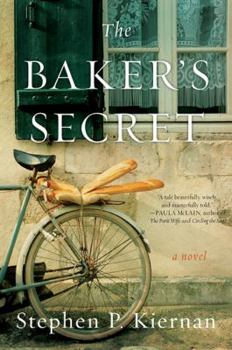 Paperback The Baker's Secret: A Novel Book