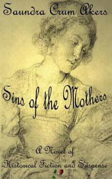 Paperback Sins of the Mothers Book