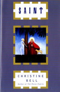 Paperback Saint Book