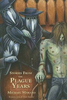 Hardcover Stories from the Plague Years Book