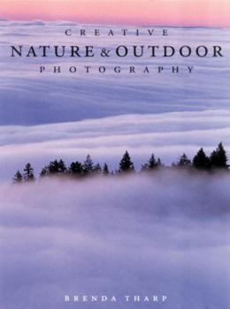 Paperback Creative Nature & Outdoor Photography Book