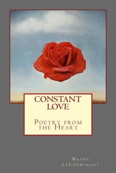 Paperback Constant Love Book