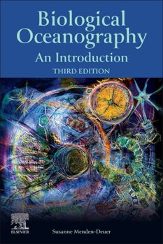 Paperback Biological Oceanography: An Introduction Book