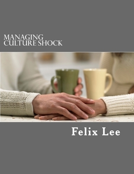 Paperback Managing Culture Shock Book