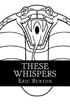 Paperback These Whispers Book