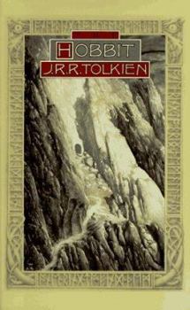 Paperback The Hobbit Book