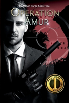 Paperback Operation Amur Book