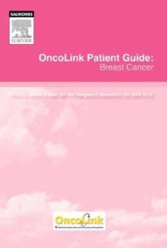Paperback OncoLink Patient Guide: Breast Cancer Book