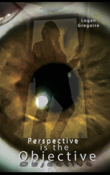 Hardcover Perspective is the Objective [Large Print] Book