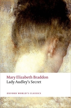 Paperback Lady Audley's Secret Book