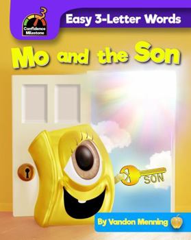 Paperback Mo and the Son (Grow Goodness Book Collection) Book