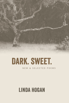 Paperback Dark. Sweet. Book