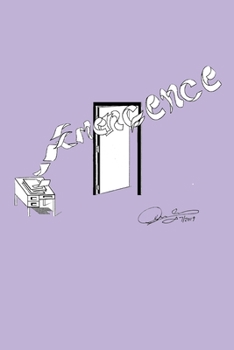 Paperback Emergence: Writings by the JHCC Writers Guild Book