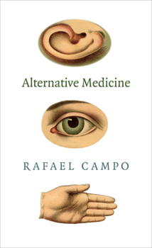 Hardcover Alternative Medicine Book