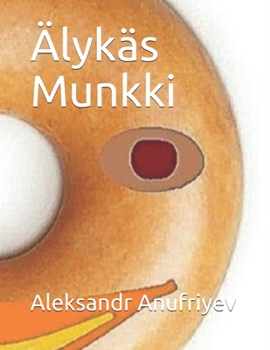 Paperback Älykäs Munkki [Finnish] Book