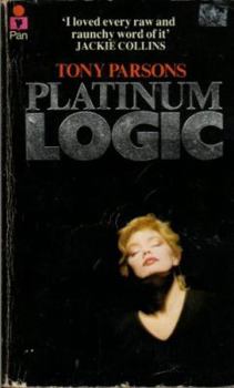 Paperback Platinum Logic Book
