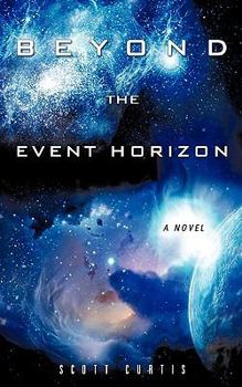 Paperback Beyond the Event Horizon Book