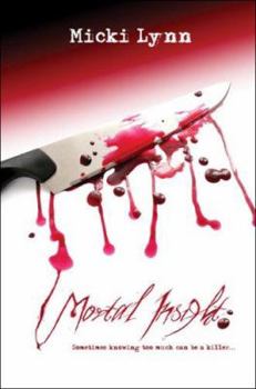 Paperback Mortal Insight Book