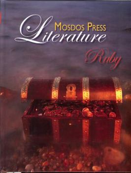 Mosdos Press Literature Ruby