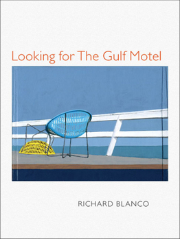 Paperback Looking for the Gulf Motel Book