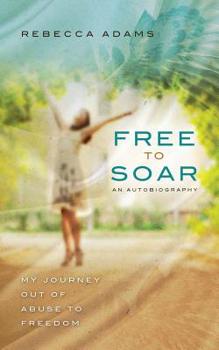 Paperback Free to Soar Book