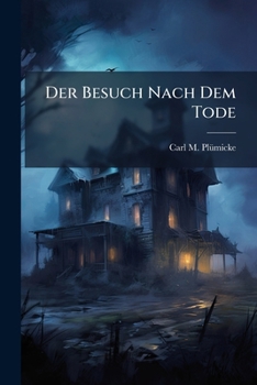 Paperback Der Besuch Nach Dem Tode Book