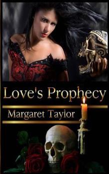 Paperback Love's Prophecy Book