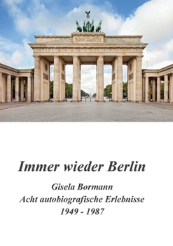 Immer wieder Berlin (German Edition)
