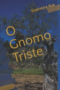 Paperback O Gnomo Triste [Portuguese] Book