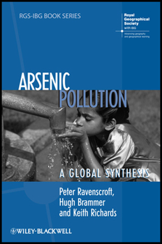 Arsenic Pollution: The Social Construction of Deviance