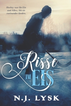 Paperback Risse im Eis - Band 2 (Episoden 4-6) [German] Book
