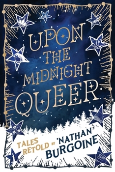 Paperback Upon the Midnight Queer Book