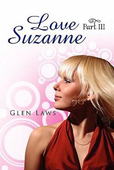 Paperback Love Suzanne (Part III) Book