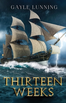 Paperback Thirteen Weeks Book