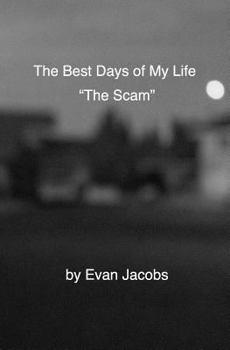 Paperback The Best Days of My Life Book