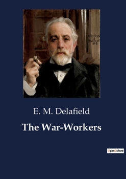 Paperback The War-Workers Book