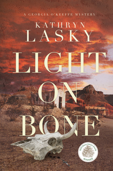 Paperback Light on Bone Book