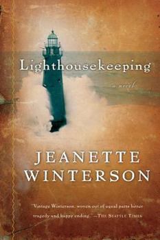 Paperback Lighthousekeeping Book
