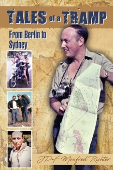 Paperback Tales of a Tramp Book